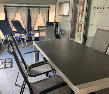 Cadenazzo Other | Camping Alex