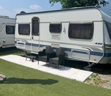 Cadenazzo Other | Camping Alex