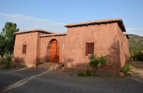 Ouzoud Other | Camping Auberge Zebra