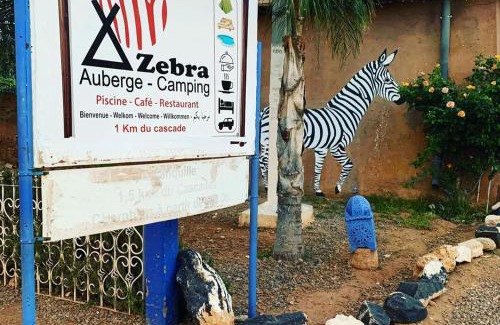 Ouzoud Other | Camping Auberge Zebra