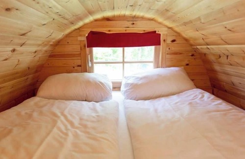 Augsdorf RV Rental | Camping Barrel suitable for 2 adults