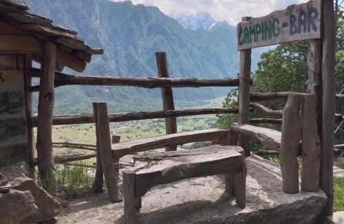 Bodengo Other | Camping BODENGO RANGET