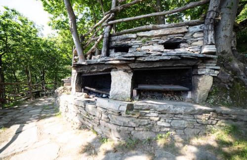 Bodengo Other | Camping BODENGO RANGET