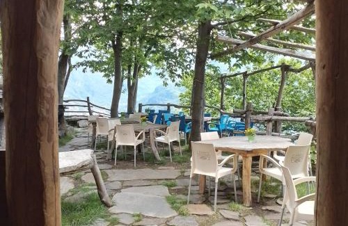 Bodengo Other | Camping BODENGO RANGET