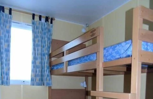 Aubigny-les-Clouzeaux House | Camping Campilo *** - Mobile home 4 rooms 6 people