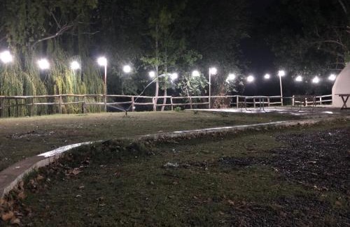 Puelen Department Cabin | Camping Cabañas El Capricho