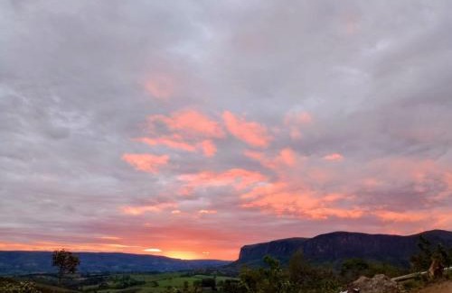 Serra da Canastra National Park Other | Camping Carcará da Canastra