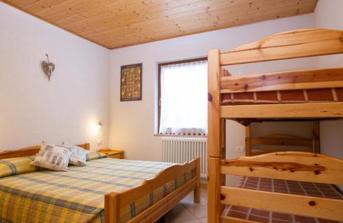 Primiero San Martino di Castrozza Other | Camping Castelpietra