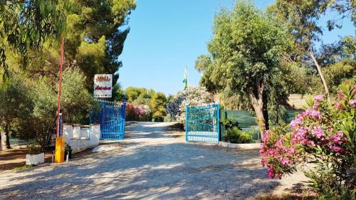 Le Castella Other | Camping Costa Splendente sul mare