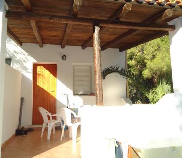 Le Castella Other | Camping Costa Splendente sul mare
