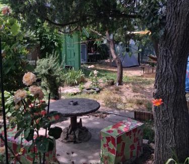 Vama Veche Other | Camping Curtea Pescărușului