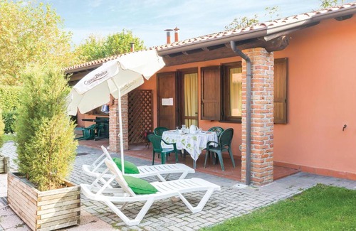 Iseo Apartment | Camping del Sole - Chalet 4