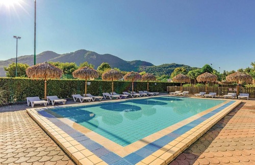 Iseo Apartment | Camping del Sole - Chalet 4
