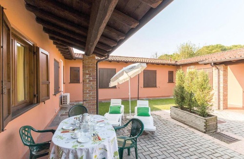Iseo Apartment | Camping del Sole - Chalet 4