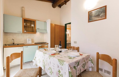 Iseo Apartment | Camping del Sole - Chalet 4