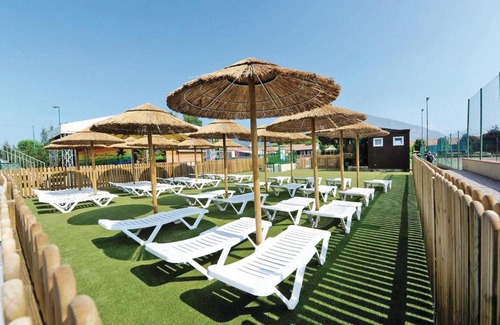 Iseo Apartment | Camping del Sole - Chalet 4