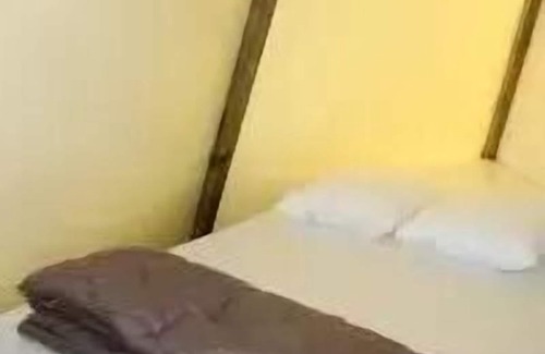 Guillac House | Camping des Cerisiers* - Tipi 4 rooms 6 people Without Sanitary