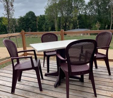 Belleme Other | Camping Du Perche Bellemois
