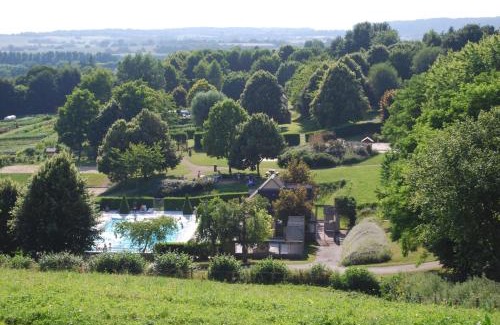 Belleme Other | Camping Du Perche Bellemois