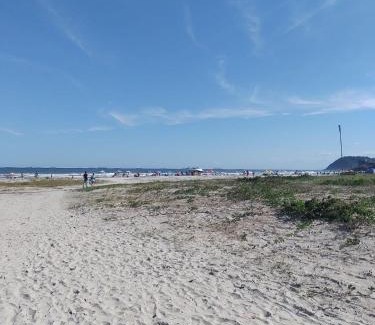 Paranagua Hotel | Camping e Pousada do Ade
