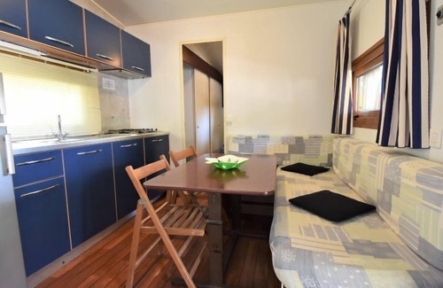 Lido degli Scacchi House | Camping Florenz by Interhome