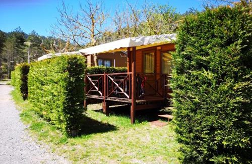 Castellar del Riu Other | Camping Fontfreda