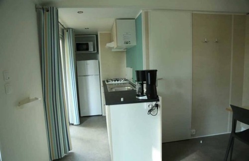 Villeneuve-les-Beziers House | Camping 4 étoiles - Piscine - ccaffbi