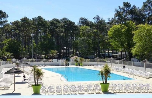 Claouey House | Camping - Funpass - Parc aquatique - ccaehad