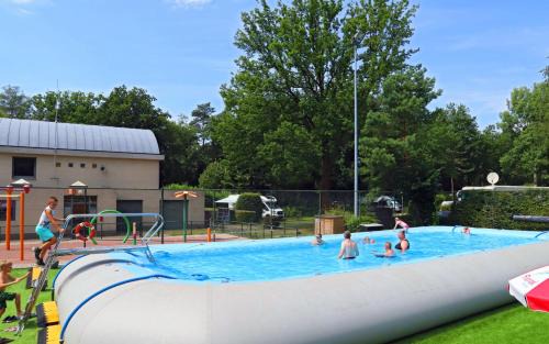 Brecht Other | Camping Het Veen