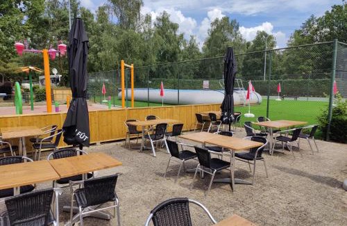 Brecht Other | Camping Het Veen