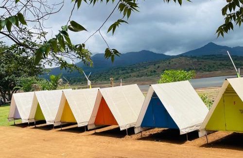 Thakursai Other | Camping In Pawna Lake