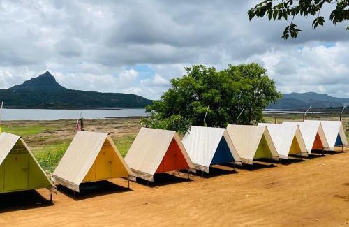 Thakursai Other | Camping In Pawna Lake
