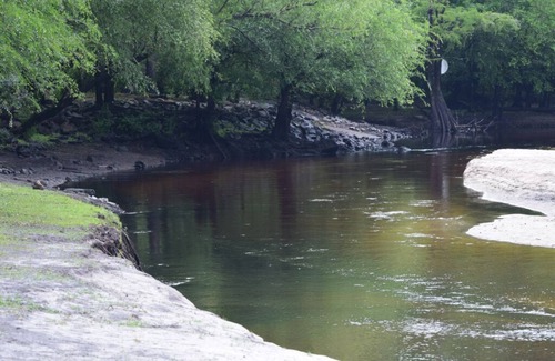 Kingstree RV Rental | Camping it is!