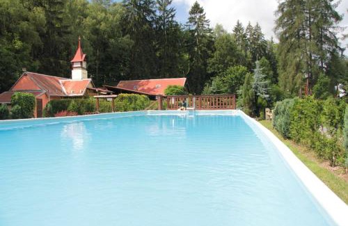 Plana Other | Camping Karolina