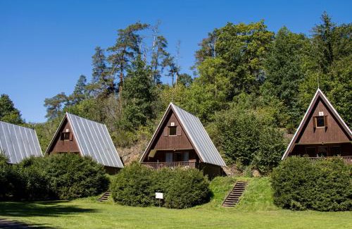 Plana Other | Camping Karolina