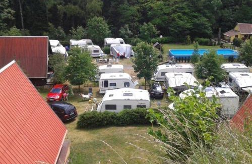 Plana Other | Camping Karolina