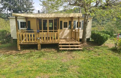 Desaignes Other | Camping La Douce Ardèche