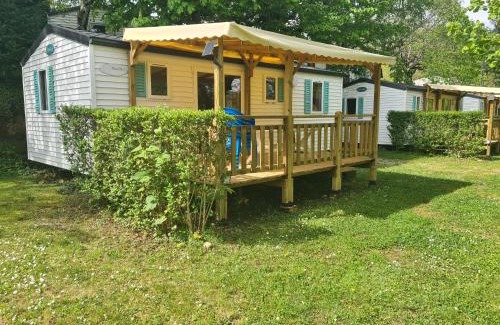 Desaignes Other | Camping La Douce Ardèche