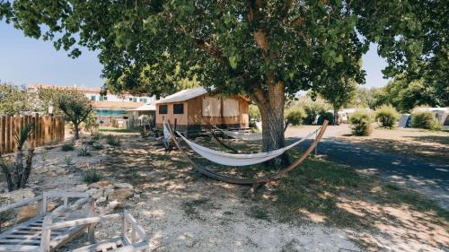 Les Portes-en-Re Other | Camping La Prée