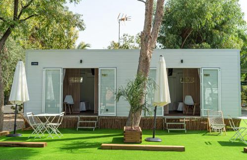 Crevillente Other | Camping Las Palmeras