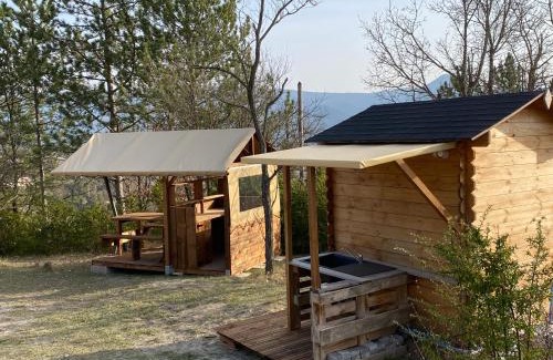 Rosans Other | Camping Les Hauts de Rosans