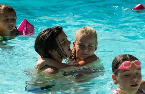 Estang Ski Chalet | Camping Les Lacs De Courtès* - Dream Chalet 3 Rooms 6 People