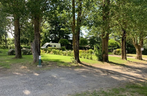 Mirepoix House | Camping Les Nysades 3 Étoiles