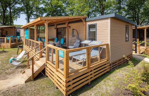 Kaatsheuvel Other | Camping Marvilla Parks Kaatsheuvel - Roan
