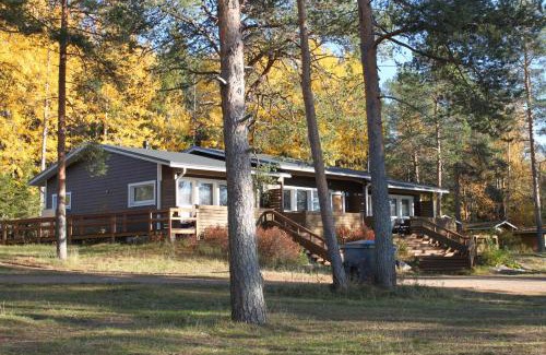 Ii Resort | Camping Merihelmi