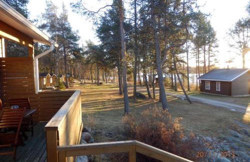 Ii Resort | Camping Merihelmi