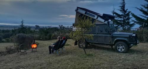 Naivasha Other | Camping Near Mt Longonot, Elwai Camping Centre
