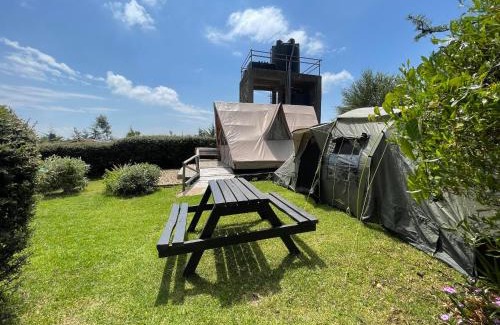 Naivasha Other | Camping Near Mt Longonot, Elwai Camping Centre