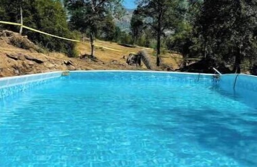 Squaw Valley RV Rental | Camping near Sequoia Kings Canyon National Park #10