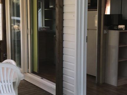 Puget-sur-Argens Other | Camping Oasis village 5 * Puget-sur-Argens (Var)